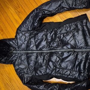 Marmot 700 Fill Down Coat Womens M